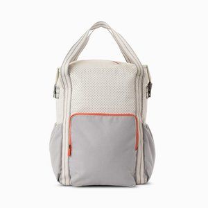 🆒Thirty-One  Day Away Backpack  - Whisper Grey Colorblock